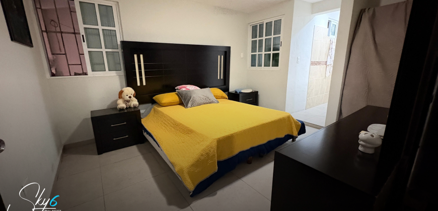 Casa en Supermanzana 27 Cancún en Venta