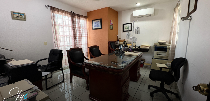 Casa en Supermanzana 27 Cancún en Venta