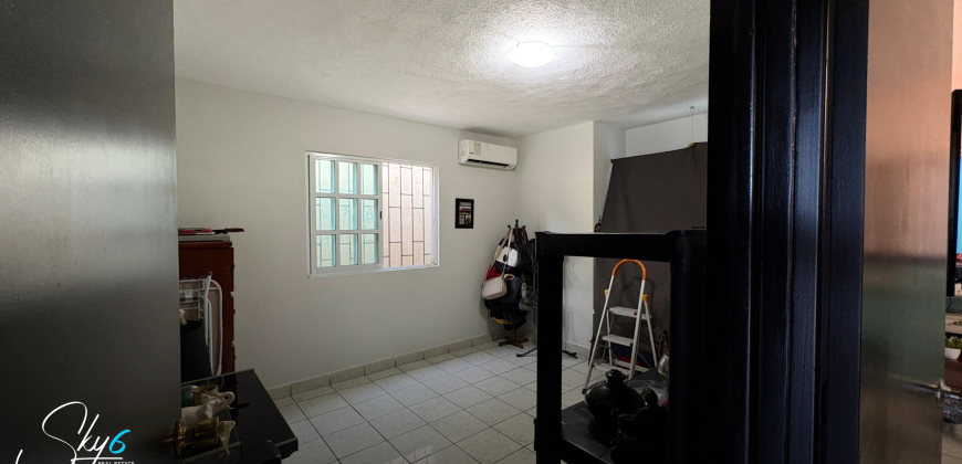 Casa en Supermanzana 27 Cancún en Venta