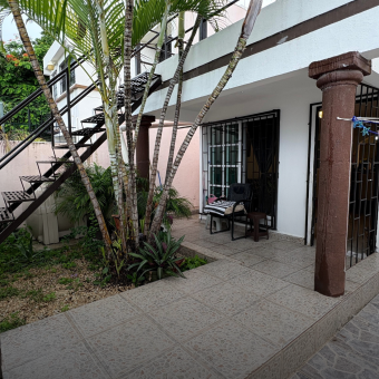 Casa en Supermanzana 27 Cancún en Venta