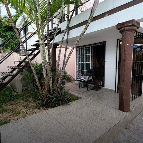 Casa en Supermanzana 27 Cancún en Venta