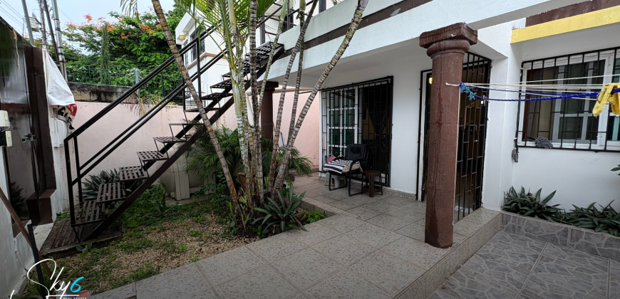 Casa en Supermanzana 27 Cancún en Venta