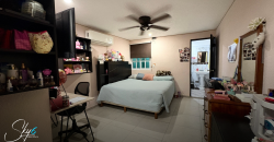 Casa en Supermanzana 27 Cancún en Venta