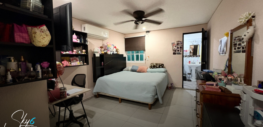 Casa en Supermanzana 27 Cancún en Venta