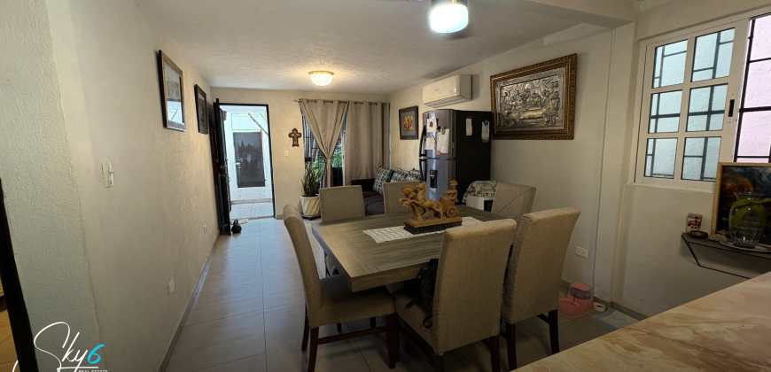 Casa en Supermanzana 27 Cancún en Venta