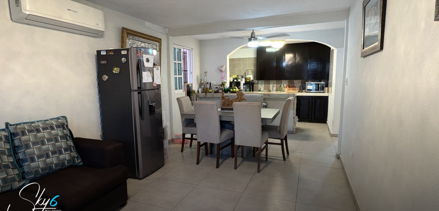 Casa en Supermanzana 27 Cancún en Venta