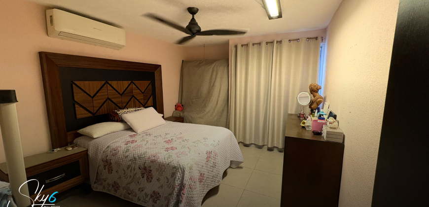 Casa en Supermanzana 27 Cancún en Venta