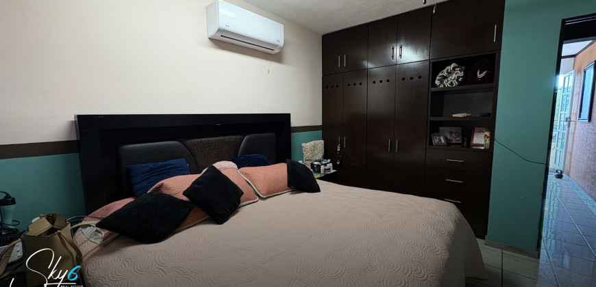 Casa en Supermanzana 27 Cancún en Venta