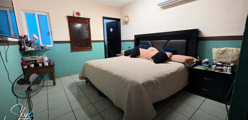 Casa en Supermanzana 27 Cancún en Venta