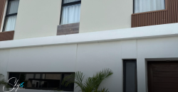 Tu nuevo comienzo está aquí: casa en Aqua Residencial Tu nuevo comienzo está aquí: casa en Aqua Residencial