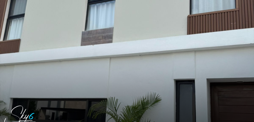 Tu nuevo comienzo está aquí: casa en Aqua Residencial Tu nuevo comienzo está aquí: casa en Aqua Residencial