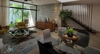 Tu nuevo comienzo está aquí: casa en Aqua Residencial Tu nuevo comienzo está aquí: casa en Aqua Residencial