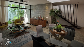 Tu nuevo comienzo está aquí: casa en Aqua Residencial Tu nuevo comienzo está aquí: casa en Aqua Residencial