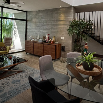 Tu nuevo comienzo está aquí: casa en Aqua Residencial