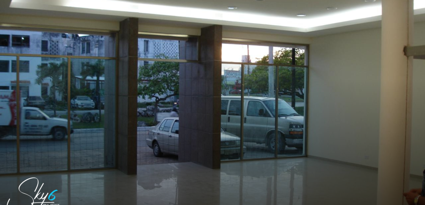 Edificio en venta en Cancún: inversión en Avenida Palenque Edificio en venta en Cancún: inversión en Avenida Palenque