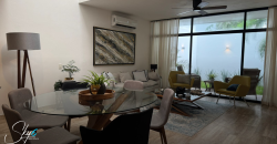 Tu nuevo comienzo está aquí: casa en Aqua Residencial Tu nuevo comienzo está aquí: casa en Aqua Residencial
