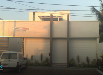 Edificio en venta en Cancún: inversión en Avenida Palenque