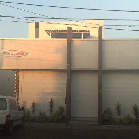 Edificio en venta en Cancún: inversión en Avenida Palenque