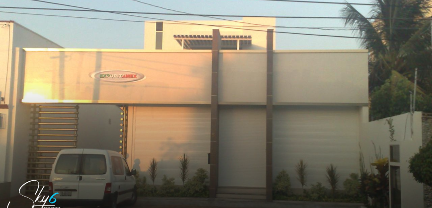 Edificio en venta en Cancún: inversión en Avenida Palenque Edificio en venta en Cancún: inversión en Avenida Palenque