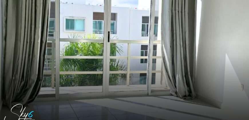 Departamento en Long Island: confort, seguridad y ubicación ideal