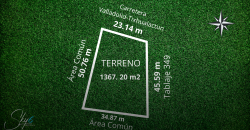 Terreno en Sahumal Valladolid con alta plusvalía