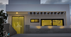 Residencia en Lagos del Sol de lujo