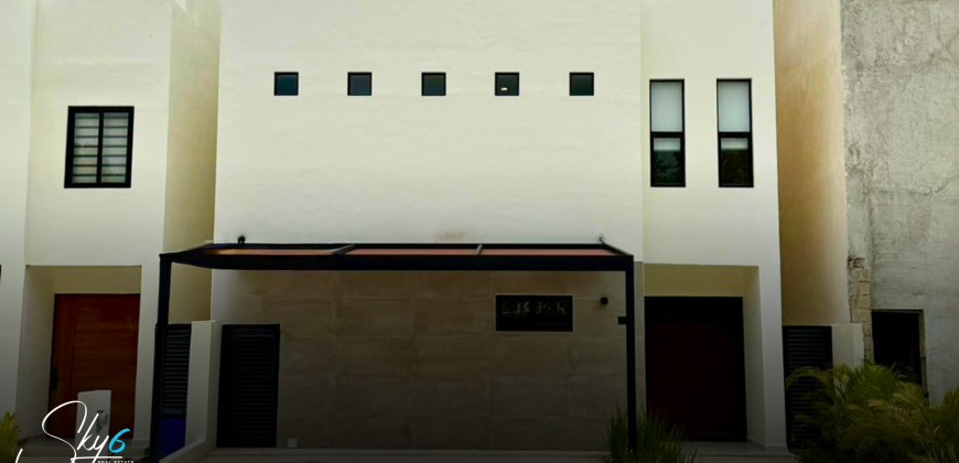 Residencia en Río Residencial de lujo