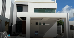 Residencia en Vía Cumbres lista para habitar