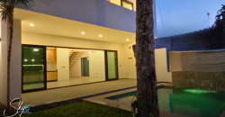 Residencia en Lagos del Sol de lujo