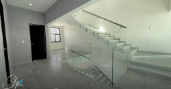 Residencia en Vía Cumbres lista para habitar