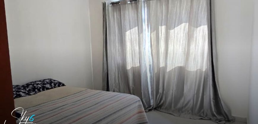 Departamento en Long Island: confort, seguridad y ubicación ideal