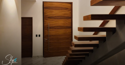 Residencia en Lagos del Sol de lujo