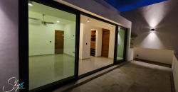 Residencia en Lagos del Sol: lujo y confort total