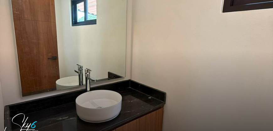 Residencia en Río Residencial de lujo