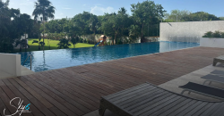 Loft en Brezza Towers en Cancún con amenidades premium