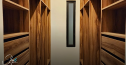 Residencia en Lagos del Sol: lujo y confort total