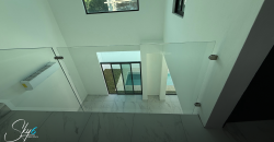 Residencia en Vía Cumbres lista para habitar