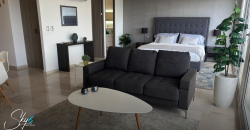 Loft en Brezza Towers en Cancún con amenidades premium