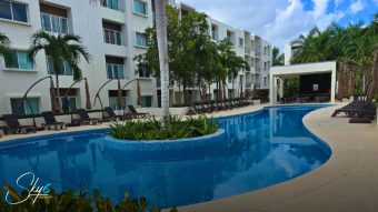 Departamento en Long Island: confort, seguridad y ubicación ideal