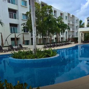 Departamento en Long Island: confort, seguridad y ubicación ideal