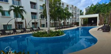 Departamento en Long Island: confort, seguridad y ubicación ideal