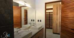 Residencia en Lagos del Sol de lujo