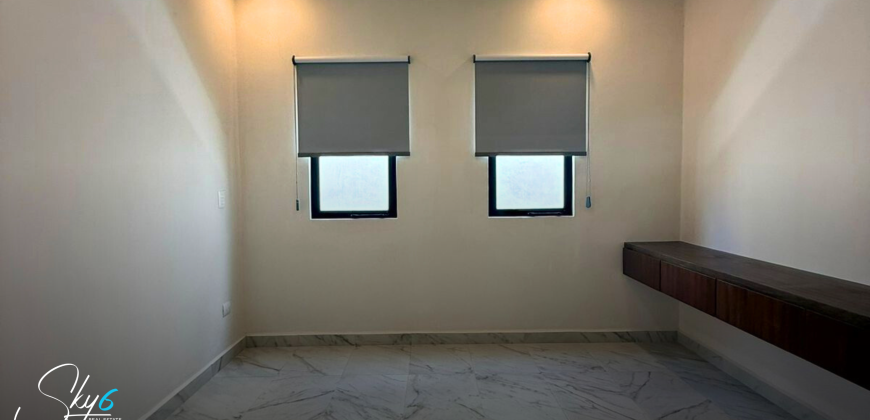 Residencia en Río Residencial de lujo