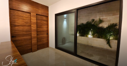 Residencia en Lagos del Sol: lujo y confort total