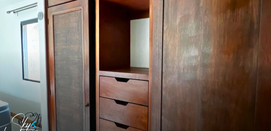 Casa en Alfredo V. Bonfil con alberca y bungalow