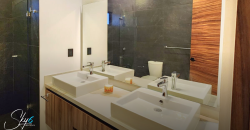 Residencia en Lagos del Sol de lujo