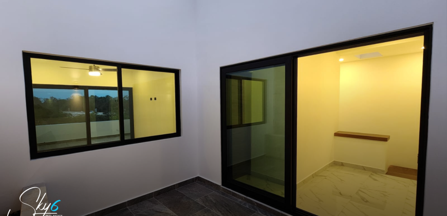 Residencia en Lagos del Sol de lujo