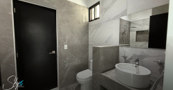 Residencia en Vía Cumbres lista para habitar