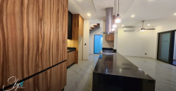 Residencia en Lagos del Sol de lujo