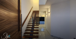 Residencia en Lagos del Sol de lujo